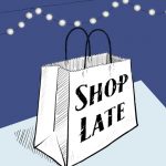 shop late