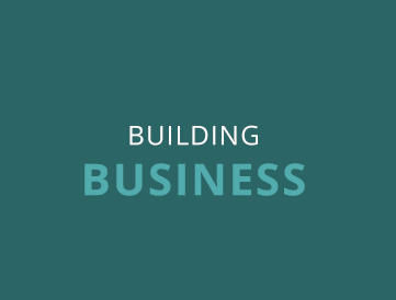 Building Business