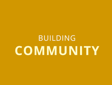 Building Community