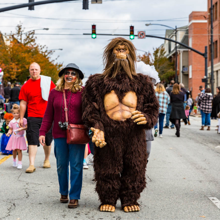 Halloweenfest 2023 - Heart Of Brevard