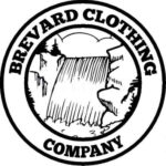 Brevard Clothing Co. Logo