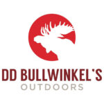 DD Bullwinkel's Outdoors Logo