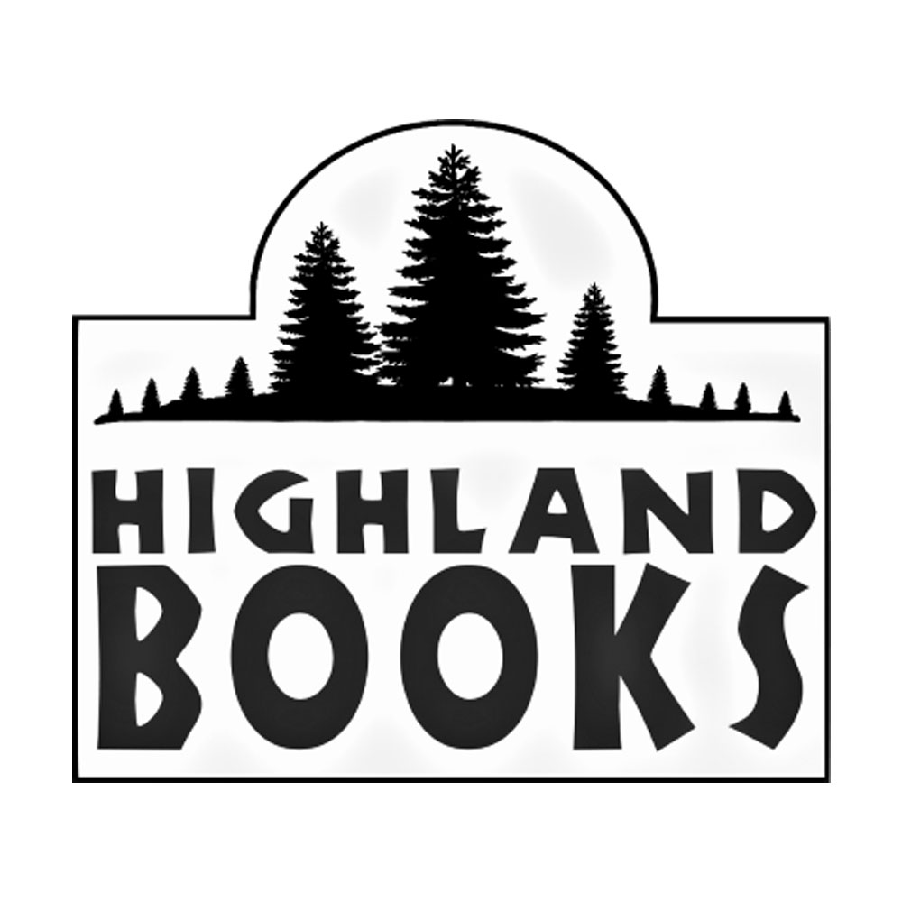 Highland Books logo