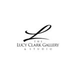 Lucy Clark Gallery Studio Logo