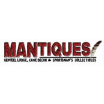 Mantiques logo