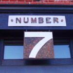 Number 7 Arts Gallery