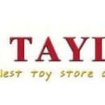 O.P. Taylor's Logo