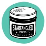 Starfangled Press Logo