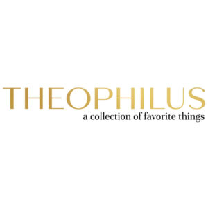 Theophilus Logo
