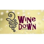 Wine Down on Main Logo