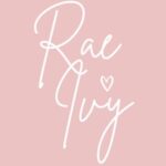 Rae & ivy logo
