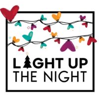 Light Up the Night Logo