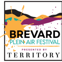 Brevard Plein Air Festival by Territory (1)