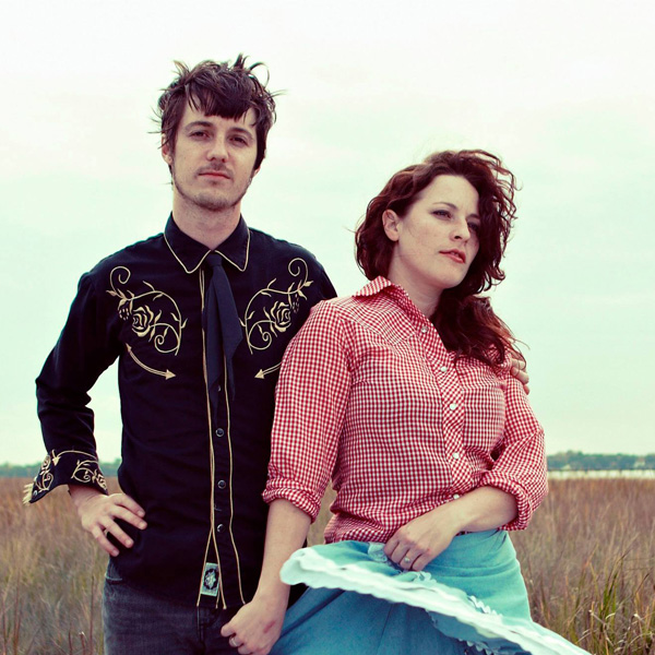 Shovels & Rope