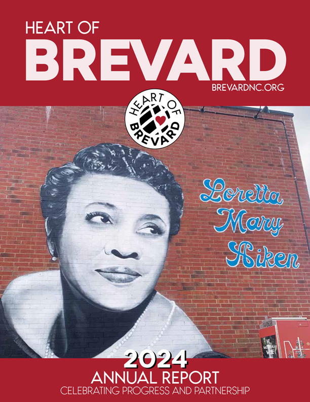 Picture of Mural for Loretta Mary Aiken